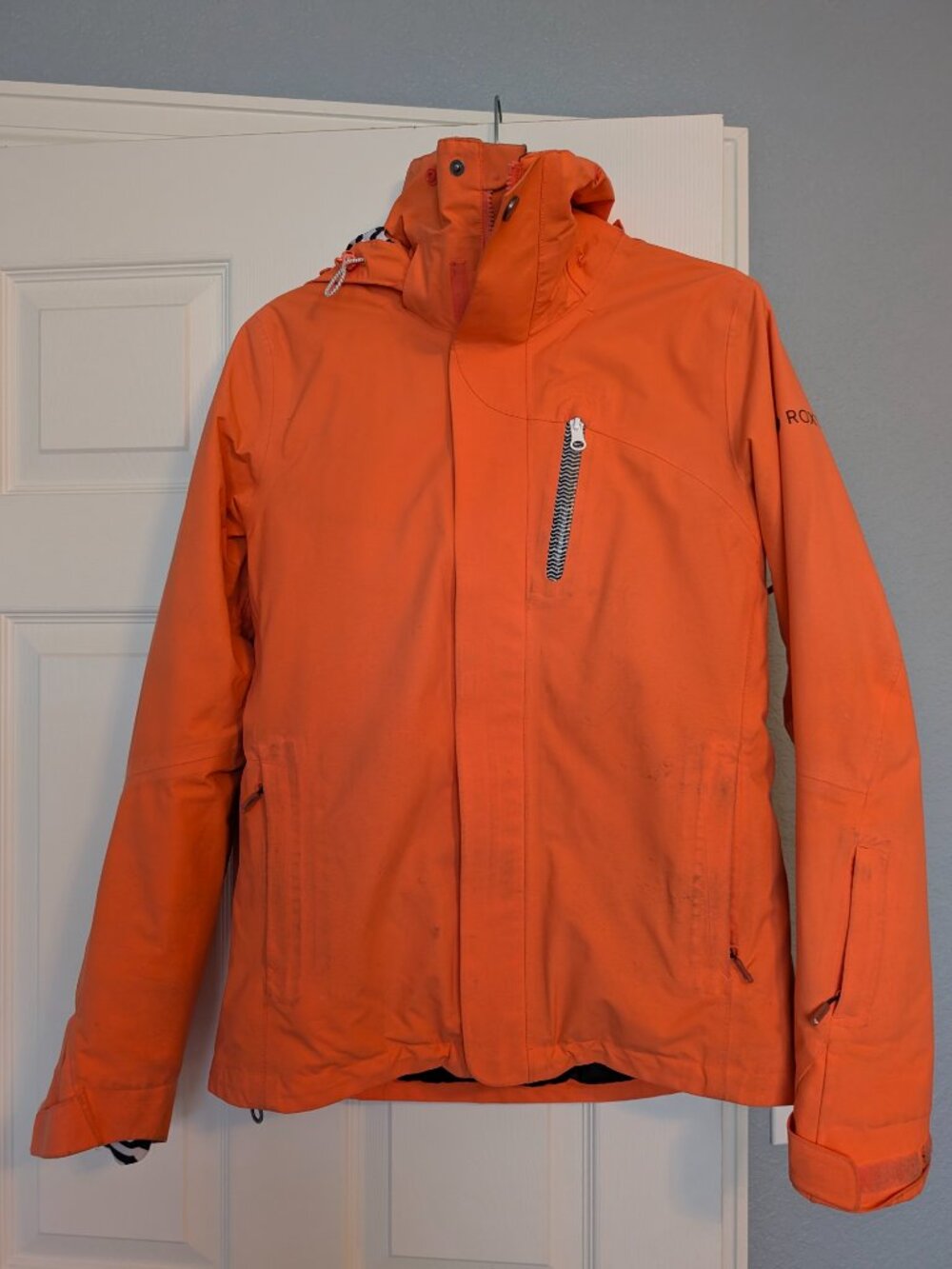 Roxy Gortex Ski Jacket. Women’s Small.